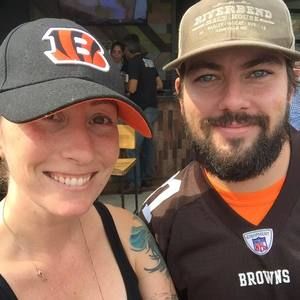 Meet your Posher, Pamela